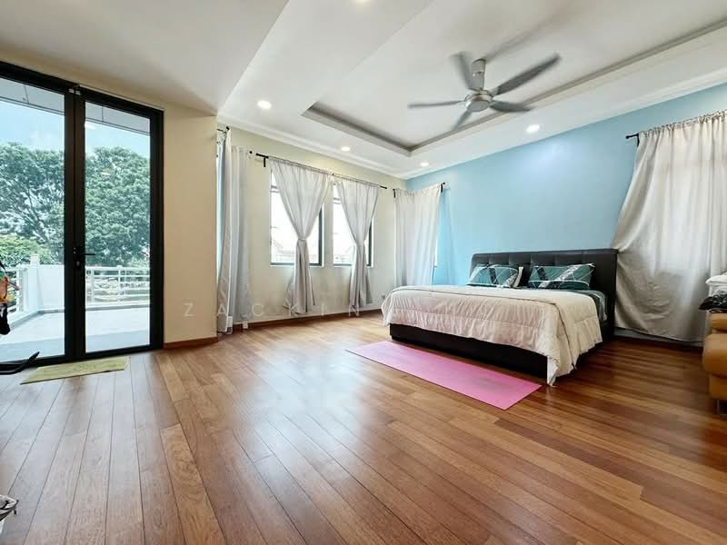 Bungalow for Sale in Aman Perdana (Kapar) - Zackinn Hoi - PropertyGuru.com.my