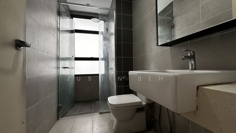 Lakeville Residence untuk Untuk Disewa - RM 2,500 /bulan, Mac 2026 - Bathroom - PropertyGuru.com.my