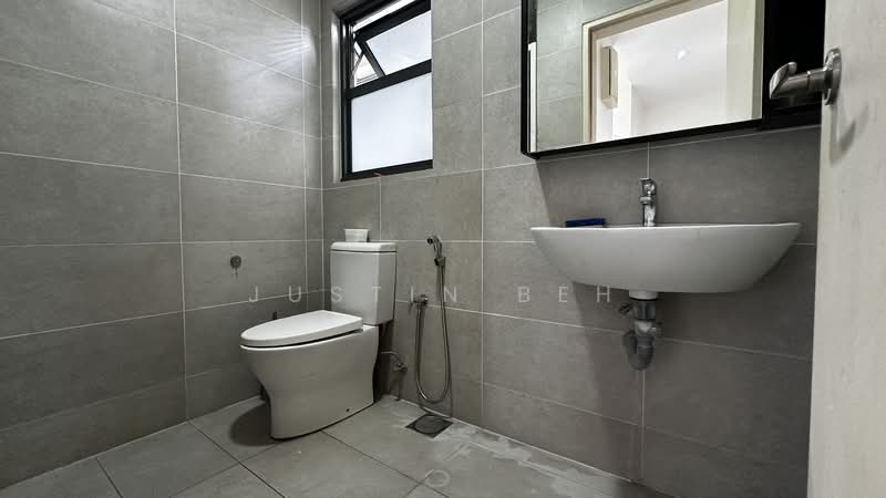Lakeville Residence untuk Untuk Disewa - RM 2,500 /bulan, Mac 2026 - Bathroom - PropertyGuru.com.my