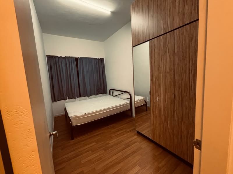 Lakeville Residence untuk Untuk Disewa - RM 2,500 /bulan, Mac 2026 - Bedroom - PropertyGuru.com.my