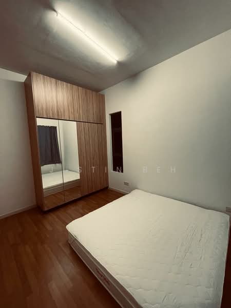 Lakeville Residence untuk Untuk Disewa - RM 2,500 /bulan, Mac 2026 - Bedroom - PropertyGuru.com.my