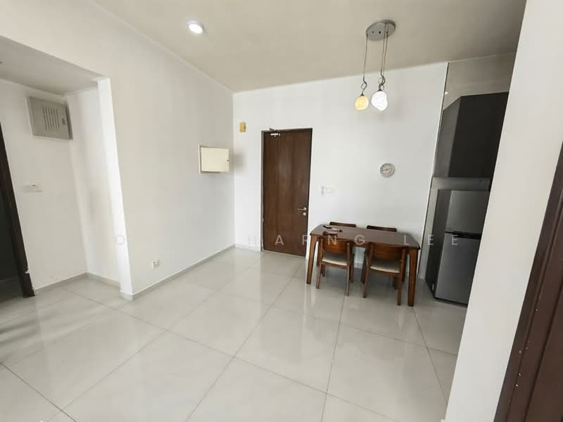 Royal Strand @ Country Garden Danga Bay untuk Untuk Disewa - RM 2,200 /bulan, Mac 2026 - Dining Room - PropertyGuru.com.my