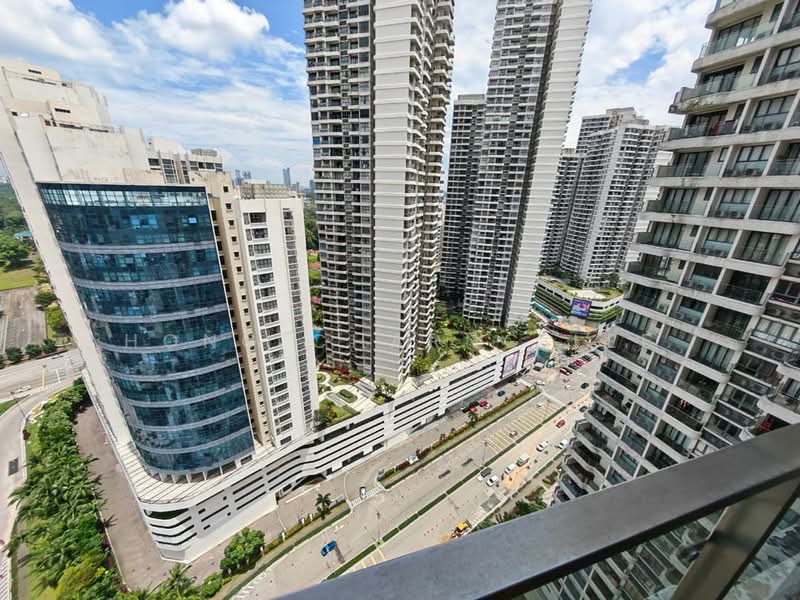 Royal Strand @ Country Garden Danga Bay untuk Untuk Disewa - RM 2,200 /bulan, Mac 2026 - Exterior - PropertyGuru.com.my