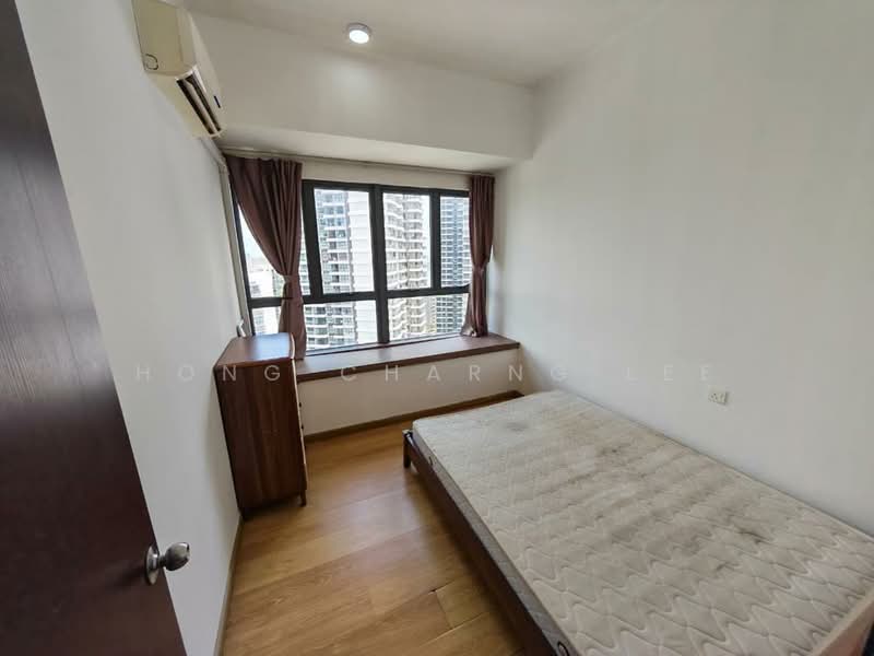 Royal Strand @ Country Garden Danga Bay untuk Untuk Disewa - RM 2,200 /bulan, Mac 2026 - Bedroom - PropertyGuru.com.my