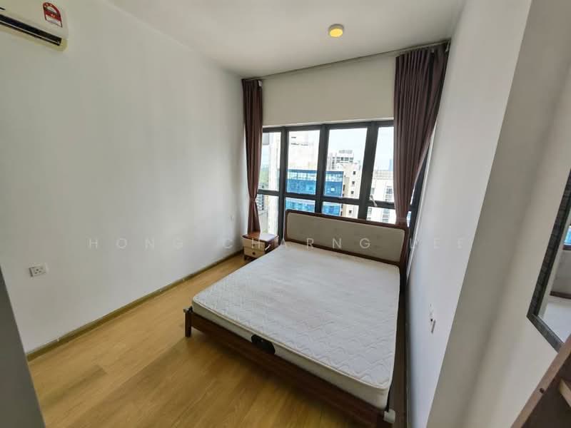 Royal Strand @ Country Garden Danga Bay untuk Untuk Disewa - RM 2,200 /bulan, Mac 2026 - Bedroom - PropertyGuru.com.my