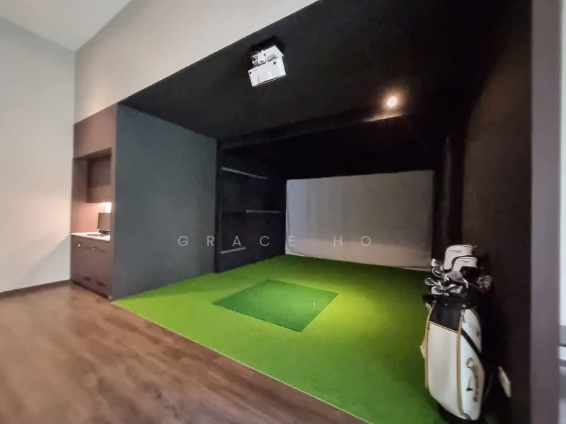 Park Regent @Desa Park City untuk Untuk Dijual - RM 6,000,000, Mac 2026 - Interior - PropertyGuru.com.my