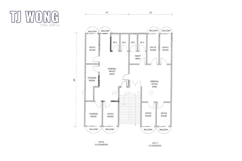 For Sale Inanam 3 Sty Detached Industrial Showroom/Warehouse - Road Frontage Jln Tuaran Bypass
