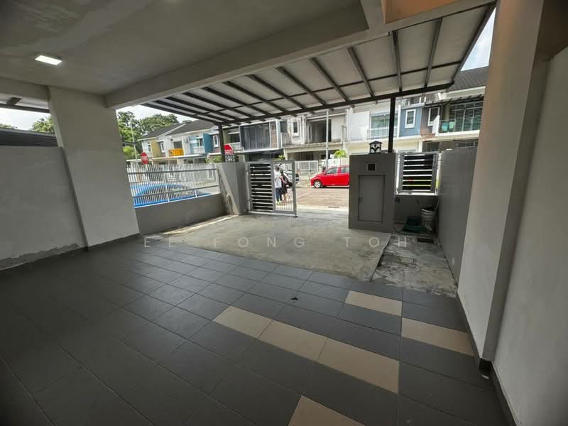 Damansara Aliff Damansaras Aliffs untuk Untuk Dijual - RM 780,000, Mac 2026 - Exterior - PropertyGuru.com.my