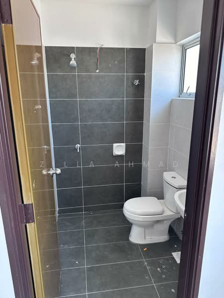 Taman semarak warisan untuk Untuk Disewa - RM 1,700 /bulan, Mac 2026 - Bathroom - PropertyGuru.com.my