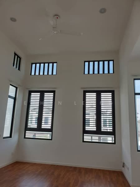 Cluster House for Rent in Eco Majestic (Semenyih) - Ethan Leong - Interior - PropertyGuru.com.my