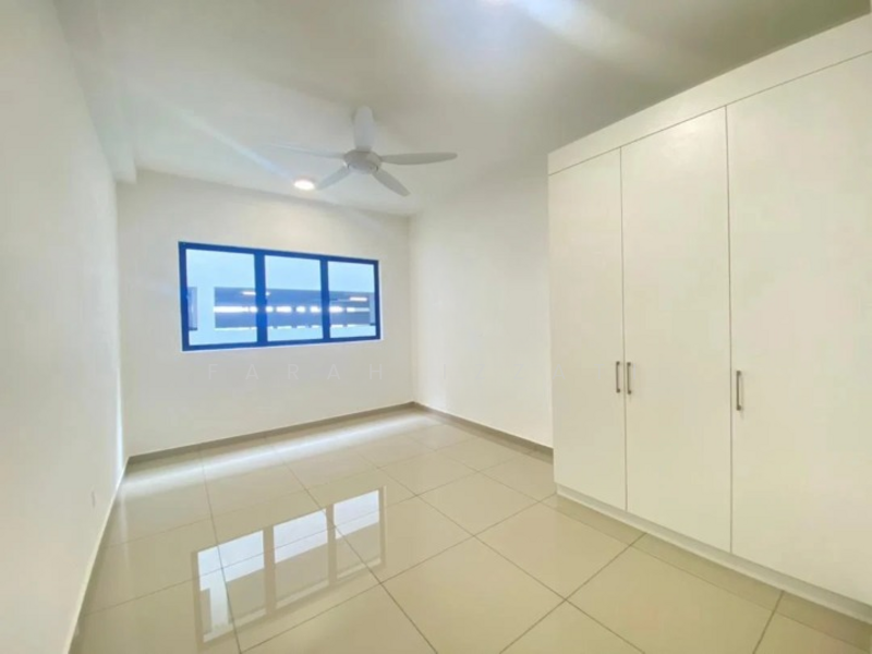 Service Residence for Rent at Duduk Se.Ruang @ Eco Sanctuary - Farah Izzati - Bedroom - PropertyGuru.com.my