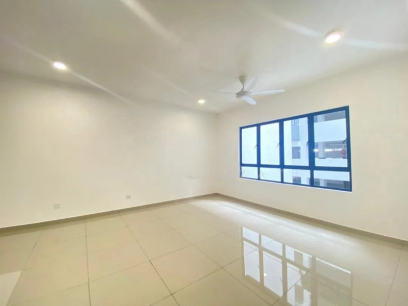Service Residence for Rent at Duduk Se.Ruang @ Eco Sanctuary - Farah Izzati - Living Room - PropertyGuru.com.my