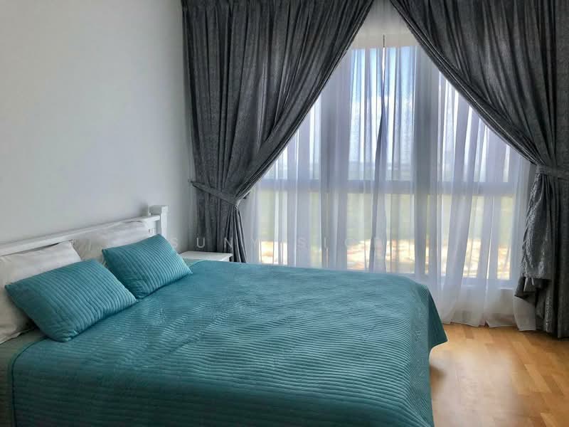 Teega Residences untuk Untuk Disewa - RM 4,000 /bulan, Mac 2026 - Bedroom - PropertyGuru.com.my