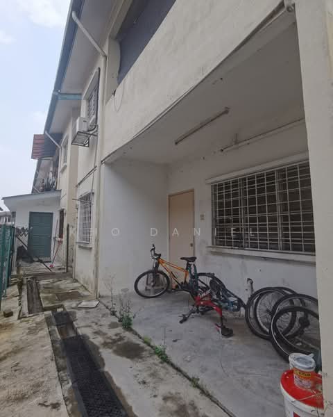 Bukit Rimau untuk Untuk Dijual - RM 465,000, Mac 2026 - Exterior - PropertyGuru.com.my