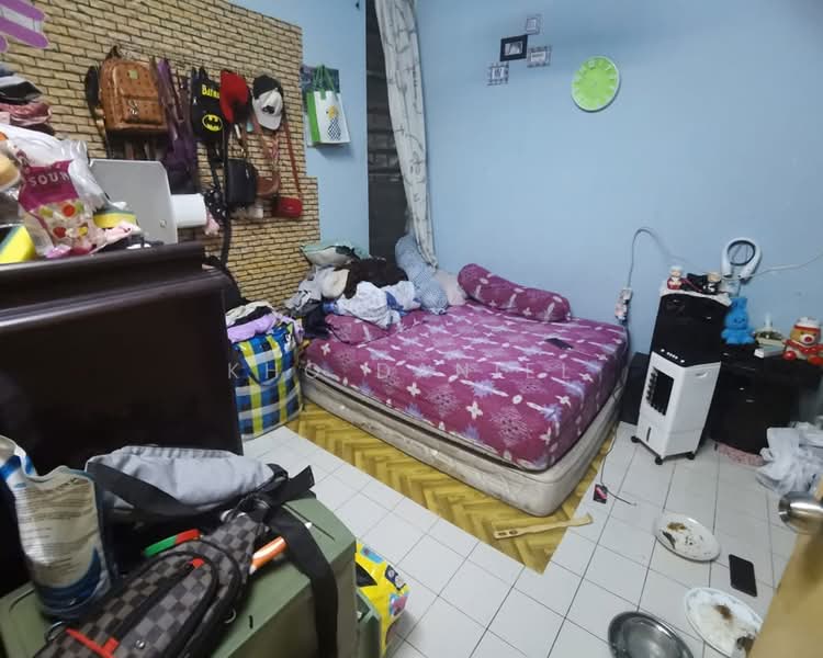 Bukit Rimau untuk Untuk Dijual - RM 465,000, Mac 2026 - Bedroom - PropertyGuru.com.my