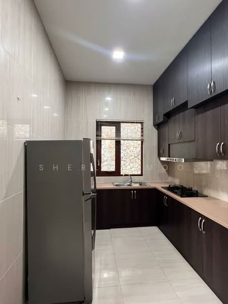 Bungalow for Rent in Mont Kiara (Kuala Lumpur) - Sherley Moo - Kitchen - PropertyGuru.com.my