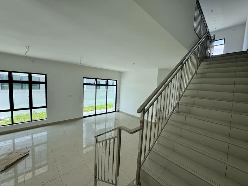 Cluster House for Sale in Taman Mount Austin (Tebrau) - Fong Lik - Interior - PropertyGuru.com.my