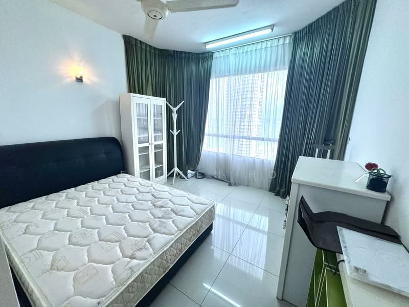 Gurney Park Condominium untuk Untuk Disewa - RM 2,200 /bulan, Mac 2026 - Bedroom - PropertyGuru.com.my
