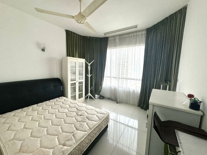 Gurney Park Condominium untuk Untuk Disewa - RM 2,200 /bulan, Mac 2026 - Bedroom - PropertyGuru.com.my