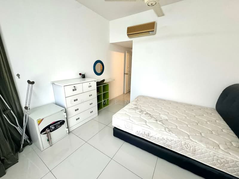 Gurney Park Condominium untuk Untuk Disewa - RM 2,200 /bulan, Mac 2026 - Bedroom - PropertyGuru.com.my