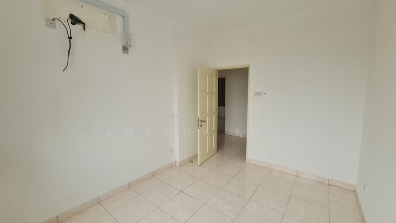 Aseana Puteri untuk Untuk Disewa - RM 1,800 /bulan, Mac 2026 - Bedroom 2 - PropertyGuru.com.my