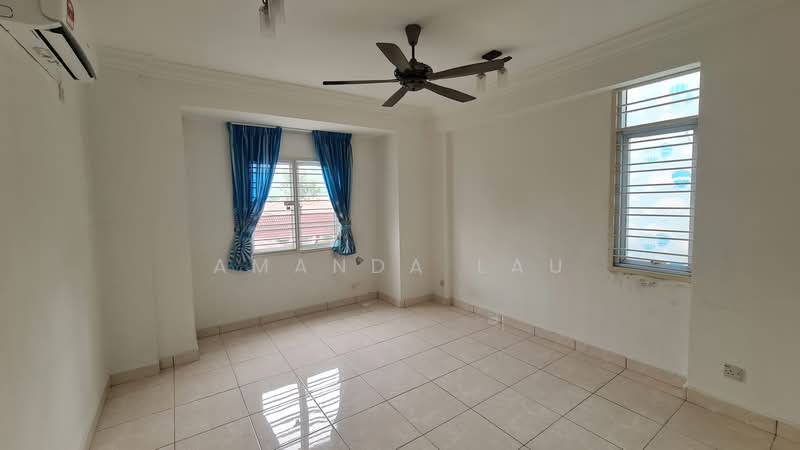 Aseana Puteri untuk Untuk Disewa - RM 1,800 /bulan, Mac 2026 - Master Bedroom - PropertyGuru.com.my