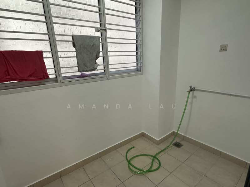 Kondominium untuk Disewa di Aseana Puteri - Amanda Lau - Yard - PropertyGuru.com.my
