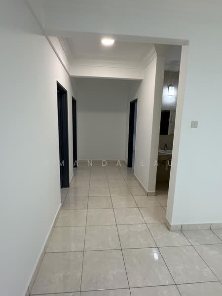 Kondominium untuk Disewa di Aseana Puteri - Amanda Lau - Corridor - PropertyGuru.com.my