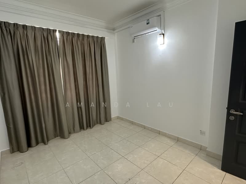 Kondominium untuk Disewa di Aseana Puteri - Amanda Lau - 2nd Bedroom - PropertyGuru.com.my