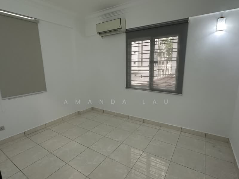 Kondominium untuk Disewa di Aseana Puteri - Amanda Lau - 3rd Bedroom - PropertyGuru.com.my