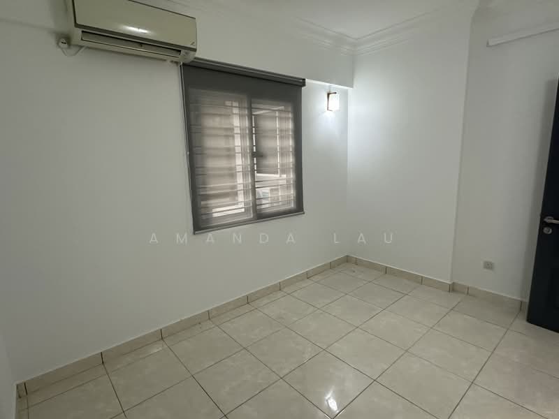 Kondominium untuk Disewa di Aseana Puteri - Amanda Lau - 3rd Bedroom - PropertyGuru.com.my