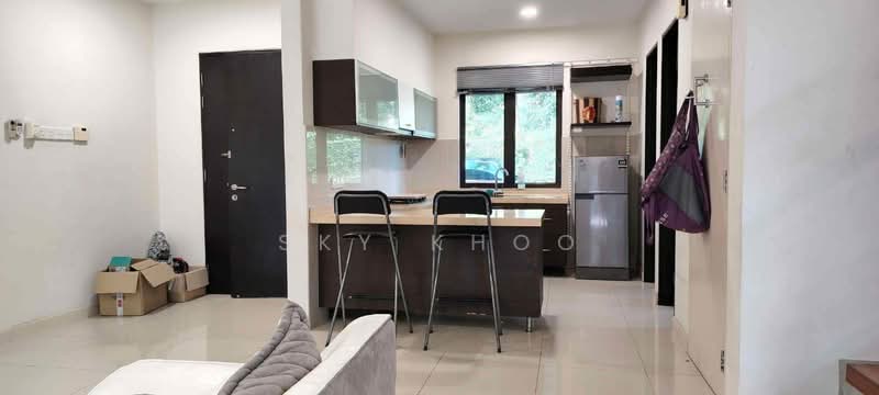 Bayou Creek @ Leisure Farm untuk Untuk Dijual - RM 1,250,000, Mac 2026 - Kitchen - PropertyGuru.com.my