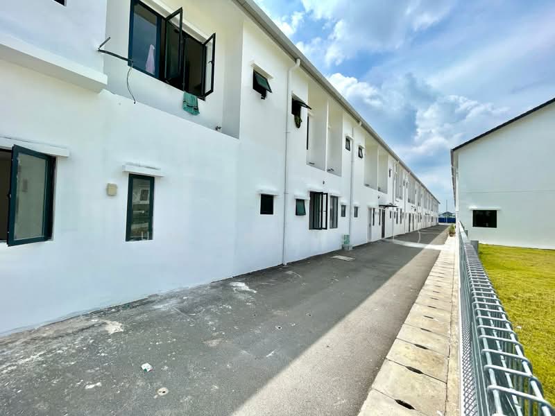 2-storey Terraced House for Sale in Cyberjaya (Selangor) - JUMIDAH (JUE) - Exterior - PropertyGuru.com.my
