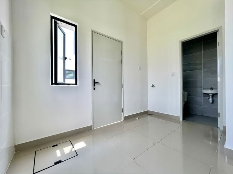 2-storey Terraced House for Sale in Cyberjaya (Selangor) - JUMIDAH (JUE) - Interior - PropertyGuru.com.my