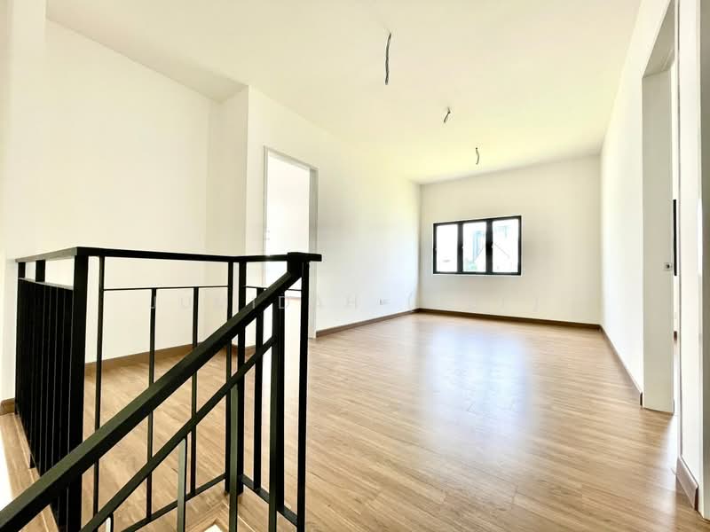 2-storey Terraced House for Sale in Cyberjaya (Selangor) - JUMIDAH (JUE) - Interior - PropertyGuru.com.my