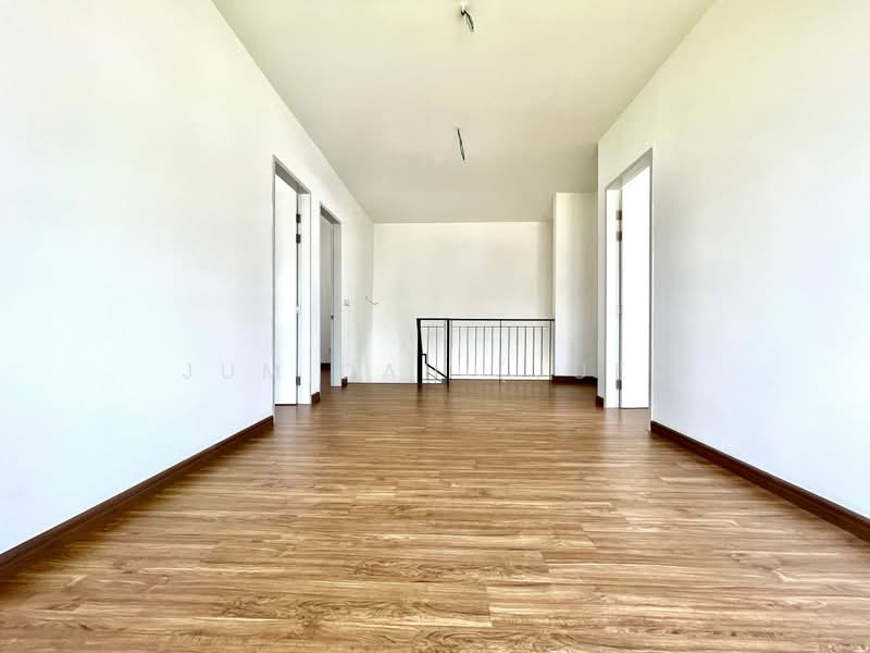 2-storey Terraced House for Sale in Cyberjaya (Selangor) - JUMIDAH (JUE) - Interior - PropertyGuru.com.my