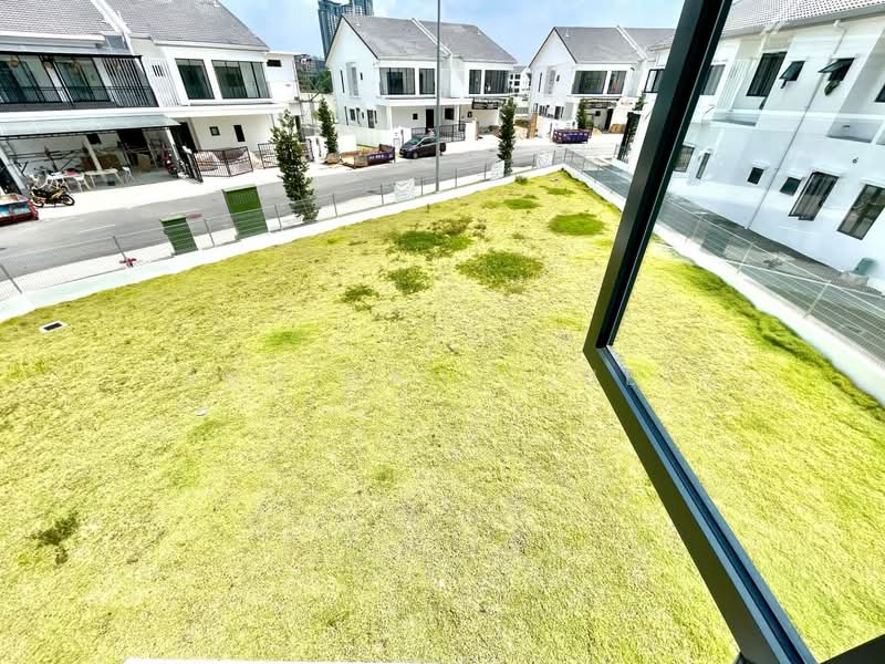 2-storey Terraced House for Sale in Cyberjaya (Selangor) - JUMIDAH (JUE) - Exterior - PropertyGuru.com.my