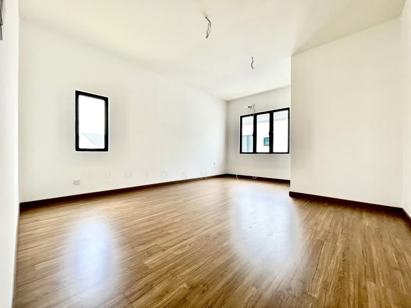 2-storey Terraced House for Sale in Cyberjaya (Selangor) - JUMIDAH (JUE) - Interior - PropertyGuru.com.my