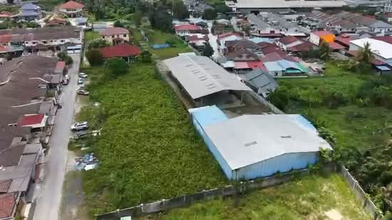 Commercial Land for Sale in Klang (Selangor) - Cyrus Soon - PropertyGuru.com.my