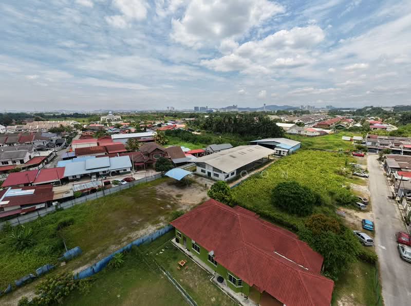 Commercial Land For Sale, Bukit Raja, Meru, Klang untuk Untuk Dijual - RM 6,500,000, Mac 2026 - Exterior - PropertyGuru.com.my