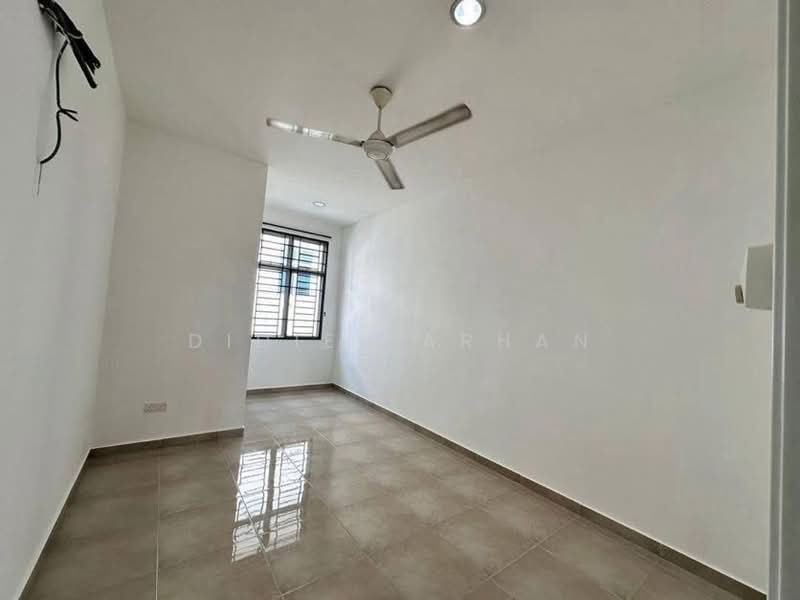 2-storey Terraced House for Sale in Taman Nusa Sentral (Iskandar Puteri (Nusajaya)) - DIDIE FARHAN - Interior - PropertyGuru.com.my
