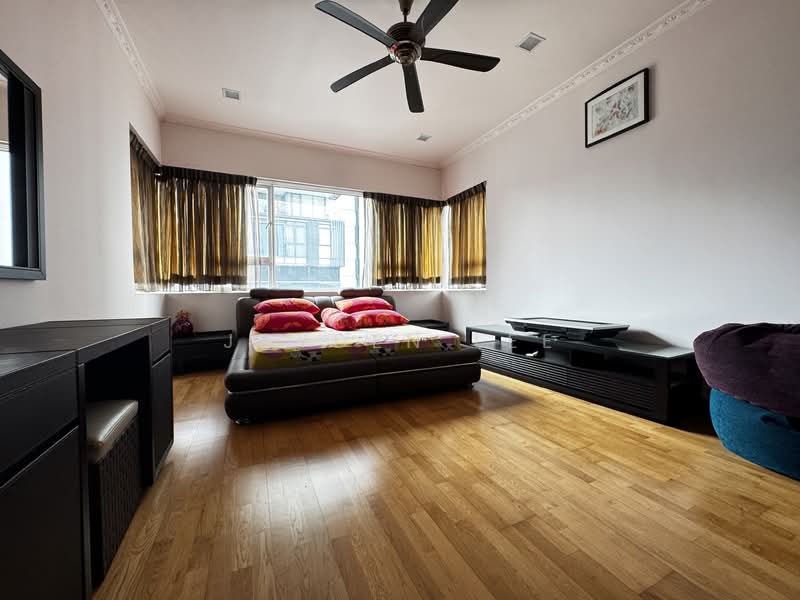 Condominium for Sale at Mont Kiara Meridin - Jayden Lee - Bedroom - PropertyGuru.com.my