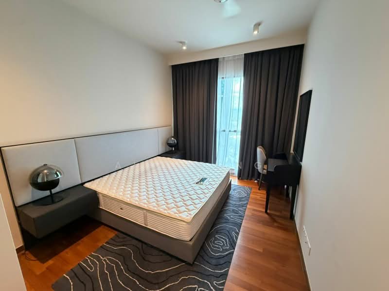 Stonor 3 untuk Untuk Disewa - RM 5,000 /bulan, Mac 2026 - Bedroom - PropertyGuru.com.my