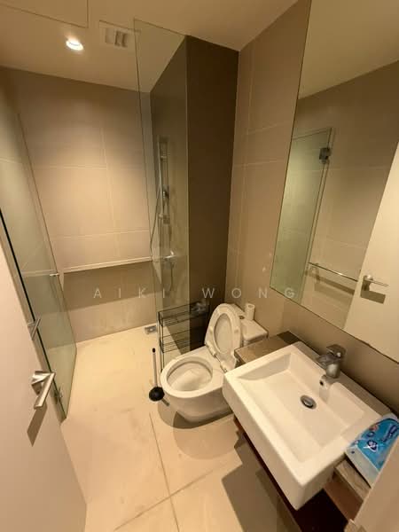 Stonor 3 untuk Untuk Disewa - RM 5,000 /bulan, Mac 2026 - Bathroom - PropertyGuru.com.my
