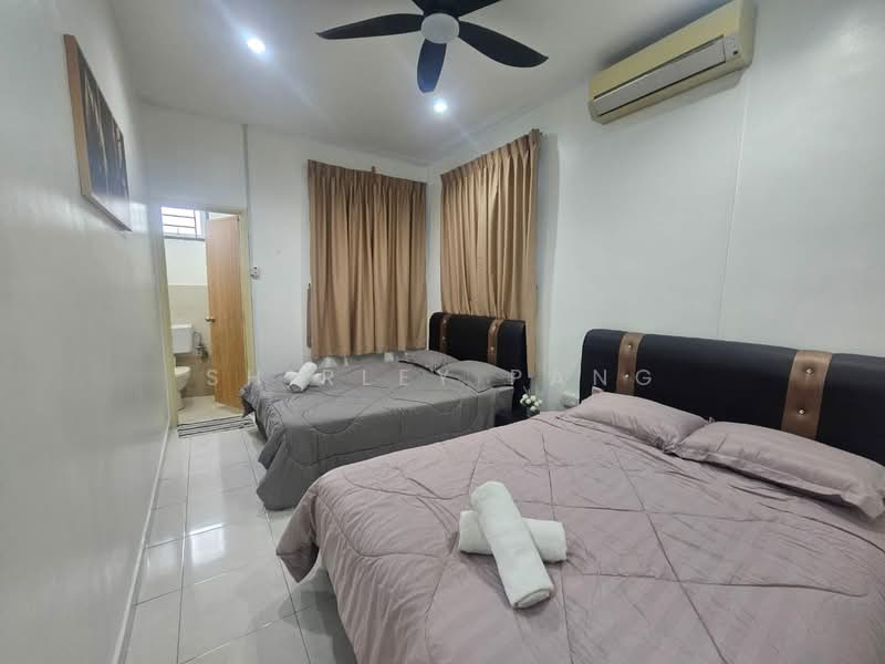2-storey Terraced House for Sale in Bukit Indah (Iskandar Puteri (Nusajaya)) - Shirley Pang - Bedroom - PropertyGuru.com.my