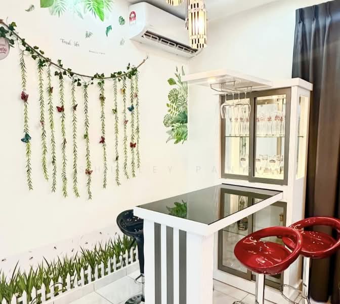 2-storey Terraced House for Sale in Bukit Indah (Iskandar Puteri (Nusajaya)) - Shirley Pang - Interior - PropertyGuru.com.my