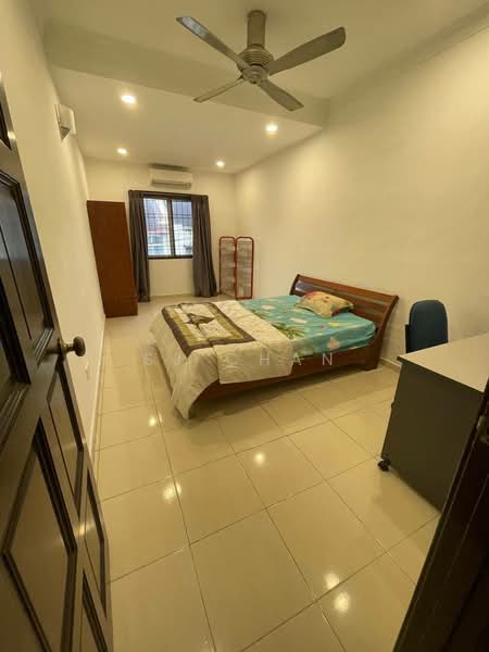 2-storey Terraced House for Rent in Bukit Indah (Iskandar Puteri (Nusajaya)) - SJ CHAN - Bedroom - PropertyGuru.com.my