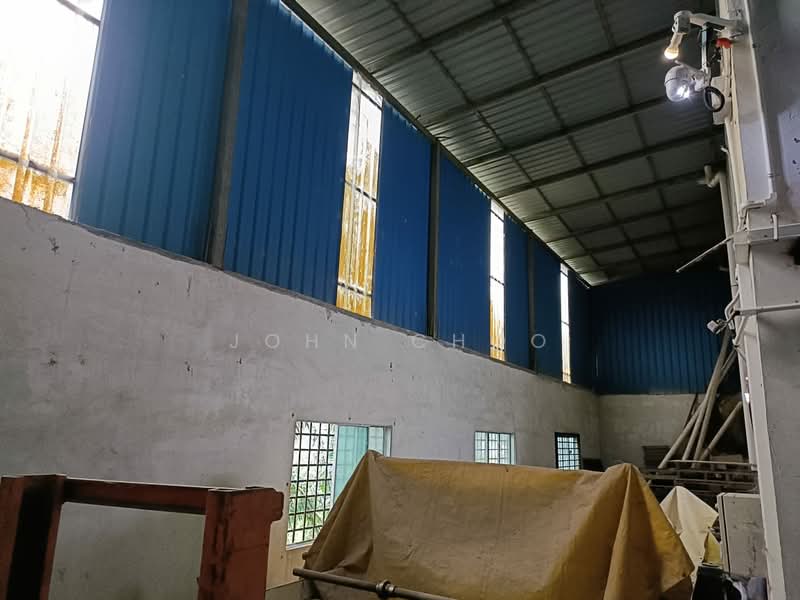 Semi-D Factory for Sale in Kulai (Johor) - John Choo - Interior - PropertyGuru.com.my