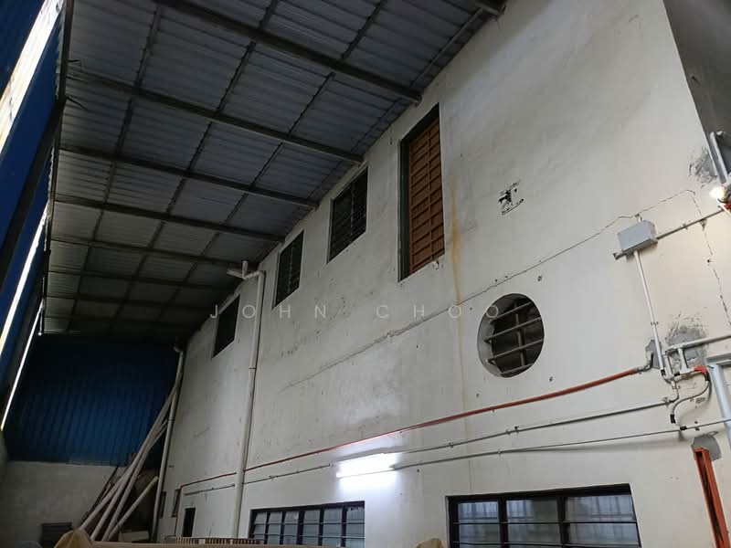 Semi-D Factory for Sale in Kulai (Johor) - John Choo - Exterior - PropertyGuru.com.my