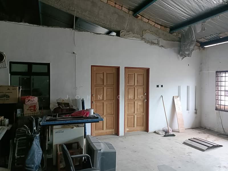 Semi-D Factory for Sale in Kulai (Johor) - John Choo - Interior - PropertyGuru.com.my